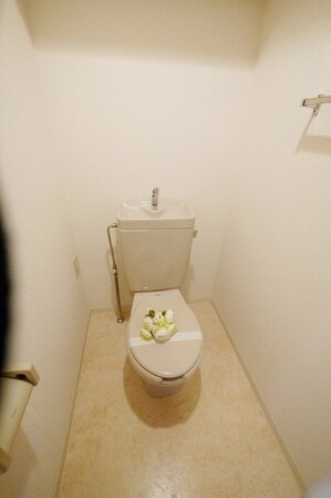 グランフォンテの物件内観写真